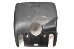 01 Honda Foreman 450 4x4 Lower Headlight Cover TRX450ES
