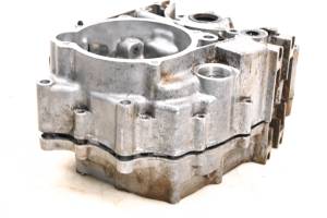 Honda - 82 Honda ATC200E Crankcase Center Crank Case Big Red 200 - Image 2