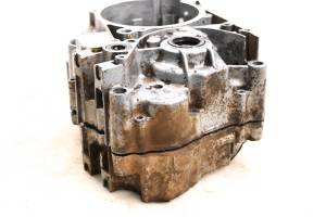 Honda - 82 Honda ATC200E Crankcase Center Crank Case Big Red 200 - Image 4