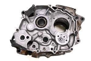 Honda - 82 Honda ATC200E Crankcase Center Crank Case Big Red 200 - Image 7