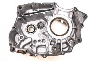 Honda - 82 Honda ATC200E Crankcase Center Crank Case Big Red 200 - Image 8