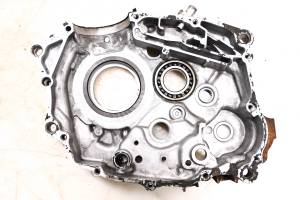 Honda - 82 Honda ATC200E Crankcase Center Crank Case Big Red 200 - Image 9