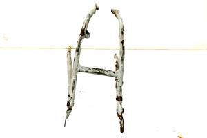 Honda - 99 Honda CR80RB Expert Subframe - Image 2