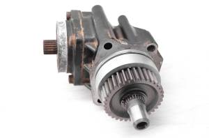 Honda - 87 Honda Foreman 350 4x4 Side Gear Case Bevel Gears Output Shaft TRX350D - Image 3