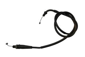 00 Honda TRX400EX Throttle Cable Sportrax 400 2x4