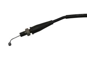 Honda - 00 Honda TRX400EX Throttle Cable Sportrax 400 2x4 - Image 3