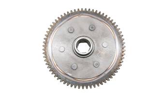 Honda - 85 Honda Fourtrax 125 2x4 Starter Gear TRX125 - Image 2