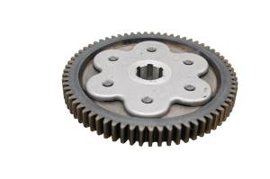 Honda - 85 Honda Fourtrax 125 2x4 Starter Gear TRX125 - Image 3