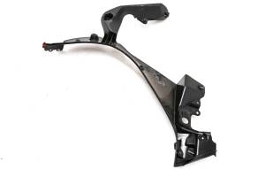 Honda - 17 Honda CBR300R Right Side Inner Panel Shroud Cover - Image 3