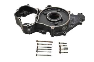 85 Honda Fourtrax 125 2x4 Stator Cover TRX125