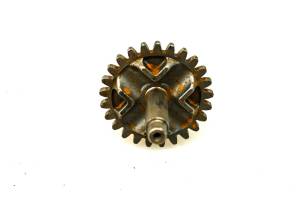 Honda - 99 Honda CR80RB Expert Water Pump Gear - Image 2