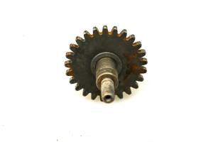 Honda - 99 Honda CR80RB Expert Water Pump Gear - Image 3