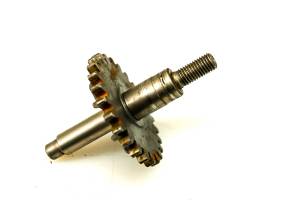 Honda - 99 Honda CR80RB Expert Water Pump Gear - Image 4
