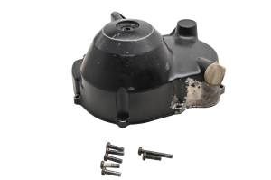 85 Honda Fourtrax 125 2x4 Clutch Cover TRX125