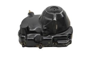 Honda - 85 Honda Fourtrax 125 2x4 Clutch Cover TRX125 - Image 2