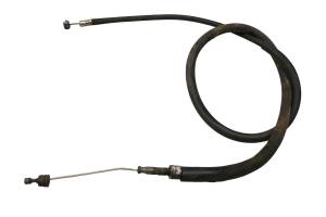 00 Honda TRX400EX Clutch Cable Sportrax 400 2x4
