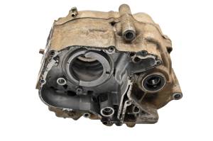 Honda - 85 Honda Fourtrax 125 2x4 Crankcase Center Crank Case TRX125 - Image 3