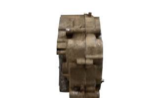 Honda - 85 Honda Fourtrax 125 2x4 Crankcase Center Crank Case TRX125 - Image 4