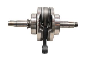 85 Honda Fourtrax 125 2x4 Crankshaft Crank Shaft & Connecting Rod TRX125