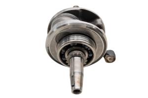 Honda - 85 Honda Fourtrax 125 2x4 Crankshaft Crank Shaft & Connecting Rod TRX125 - Image 2