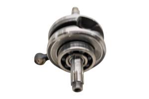 Honda - 85 Honda Fourtrax 125 2x4 Crankshaft Crank Shaft & Connecting Rod TRX125 - Image 4