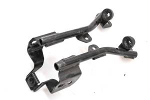Honda - 17 Honda CBR300R Rear Fender Support Bracket Mount - Image 2