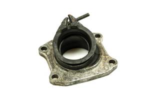 99 Honda CR80RB Expert Intake Manifold Carburetor Boot