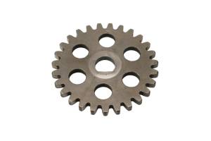 00 Honda TRX400EX Oil Pump Gear Sportrax 400 2x4