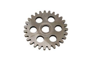 Honda - 00 Honda TRX400EX Oil Pump Gear Sportrax 400 2x4 - Image 2