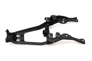 17 Honda CRF250L Rear Fender Plate Bracket Mount