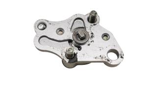 Honda - 85 Honda Fourtrax 125 2x4 Oil Pump TRX125 - Image 3