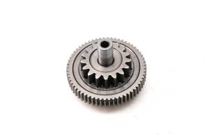 17 Honda CRF250L Starter Gear