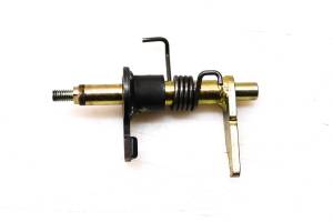 02 Honda Rancher 350 4x4 Reverse Stopper Shaft TRX350FE