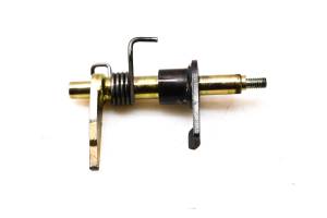 Honda - 02 Honda Rancher 350 4x4 Reverse Stopper Shaft TRX350FE - Image 2