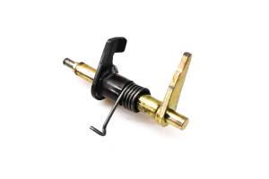 Honda - 02 Honda Rancher 350 4x4 Reverse Stopper Shaft TRX350FE - Image 3