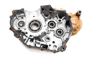 Honda - 88 Honda Fourtrax 300 2x4 Right Side Crankcase TRX300 - Image 2