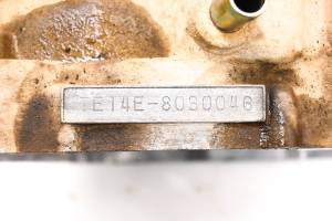 Honda - 88 Honda Fourtrax 300 2x4 Right Side Crankcase TRX300 - Image 4