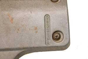 Honda - 02 Honda Rancher 350 4x4 Left Side Engine Panel Cover TRX350FE - Image 2