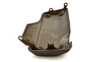 Honda - 02 Honda Rancher 350 4x4 Left Side Engine Panel Cover TRX350FE - Image 4