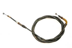 02 Honda Rancher 350 4x4 Reverse Cable TRX350FE