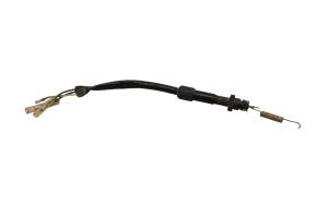 87 Honda Elite 150 Starter Stop Switch CH150