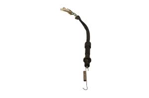 Honda - 87 Honda Elite 150 Starter Stop Switch CH150 - Image 2