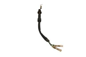 Honda - 87 Honda Elite 150 Starter Stop Switch CH150 - Image 3