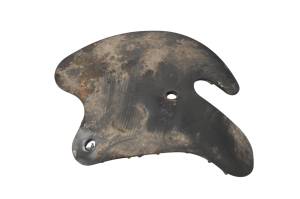 87 Honda Elite 150 Splash Guard CH150