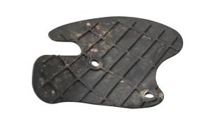 Honda - 87 Honda Elite 150 Splash Guard CH150 - Image 2