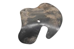 Honda - 87 Honda Elite 150 Splash Guard CH150 - Image 3