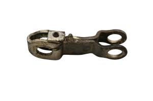 Honda - 87 Honda Elite 150 Rear Brake Arm Lever CH150 - Image 3