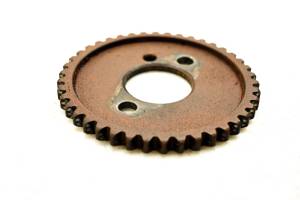 Honda - 07 Honda Aquatrax F-12X Turbo Camshaft Sprocket Cam Gear ARX1200T3 - Image 3