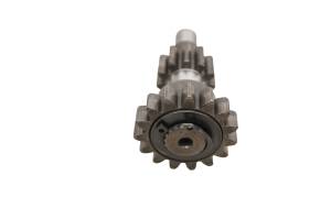 Honda - 85 Honda Fourtrax 125 2x4 Starter Gears TRX125 - Image 3