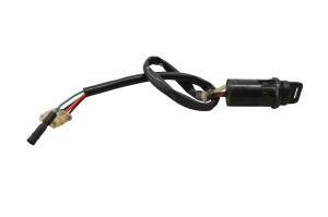 02 Honda TRX400EX Key Switch Sportrax 400 2x4